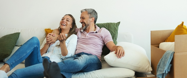 Find your new home