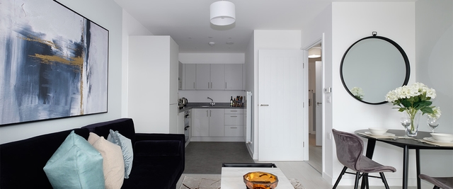 Neighbourhood or block issue