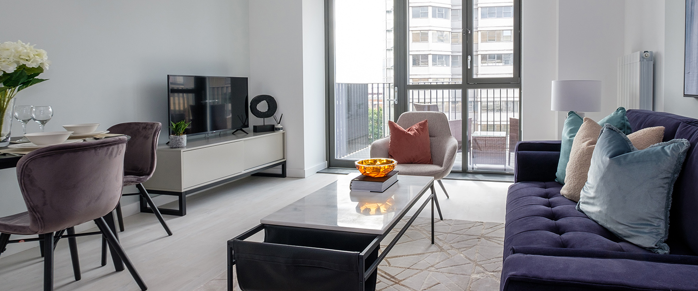 B&D Reside Affordable Homes in Barking and Dagenham Shared